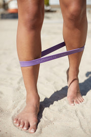 Curved Active Resistance Bands